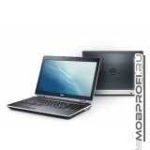 Dell Latitude E6520