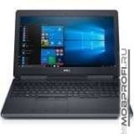 Dell Precision 15 7520