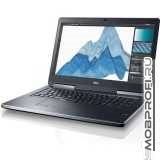 Dell Precision 17 7710