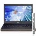 Dell Precision M4800