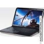 DELL XPS L501x