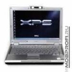 Dell XPS M1210