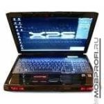 DELL XPS M1730