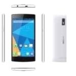Doogee DG580 Kissme