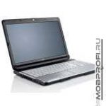 Fujitsu AMILO Li 1720