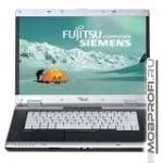 Fujitsu AMILO Pro V3545
