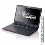 Fujitsu AMILO Xi 3650
