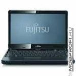 Fujitsu LifeBook A512