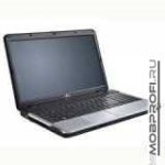 Fujitsu LifeBook A532