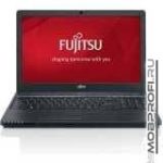 FUJITSU LifeBook A555