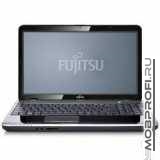 Fujitsu LifeBook AH512
