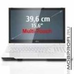 Fujitsu LifeBook AH562