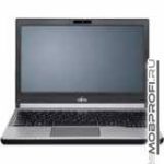 Fujitsu LifeBook E733