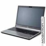 Fujitsu LifeBook E753