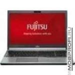 Fujitsu LifeBook E754