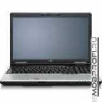 Fujitsu LifeBook E781