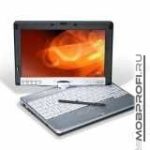 Fujitsu LIFEBOOK P1510