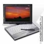 Fujitsu LIFEBOOK P1610