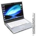 Fujitsu LIFEBOOK S7210