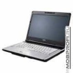 Fujitsu LifeBook S781
