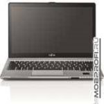 FUJITSU Lifebook S935