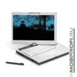 Fujitsu LIFEBOOK T1010