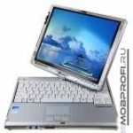 Fujitsu LIFEBOOK T4220