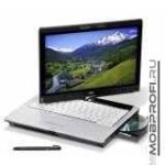 Fujitsu LIFEBOOK T5010