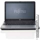 Fujitsu LIFEBOOK A531