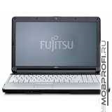 Fujitsu LIFEBOOK AH530 GFX