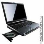 Fujitsu LIFEBOOK N6460