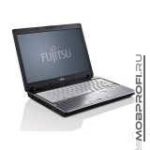 Fujitsu LIFEBOOK P701