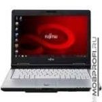 Fujitsu LIFEBOOK S751