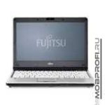 Fujitsu LIFEBOOK S761