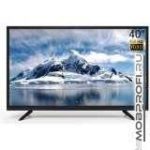 Fusion FLTV-40B100T