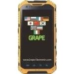 Grape GTM-P v.1