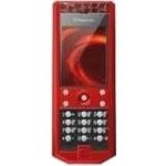 Gresso Grand Monaco Red Ceramic Red Cayman