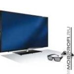 Grundig 55 VLE 9372