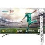 Hisense H43A6500