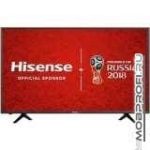 Hisense H43N5300