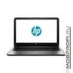 HP 15-ac136ur