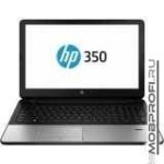 HP 350 G1