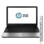 HP 350 G2