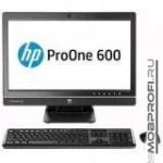 HP All-in-One 600 G1 ProOne J7D62EA