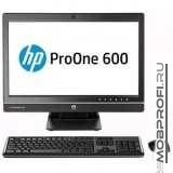 HP All-in-One 600 G1 ProOne J7D62EA