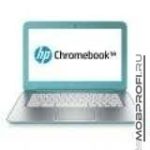 Ремонт HP Chromebook 14 в Москве