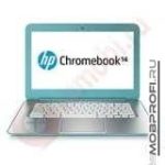Ремонт HP Chromebook 14-q000er в Москве