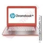 HP Chromebook 14-q001er