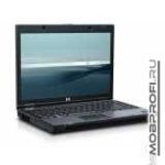Hp Compaq 6510b
