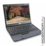 Ремонт Hp Compaq Nc2400 в Москве